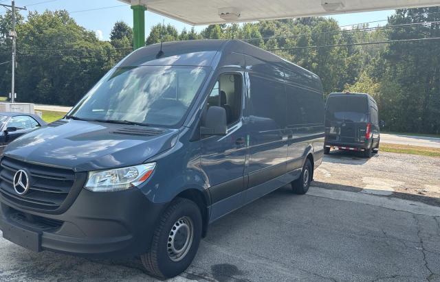 2019 MERCEDES-BENZ SPRINTER 2500/3500 WD4PF1CD0KP119040