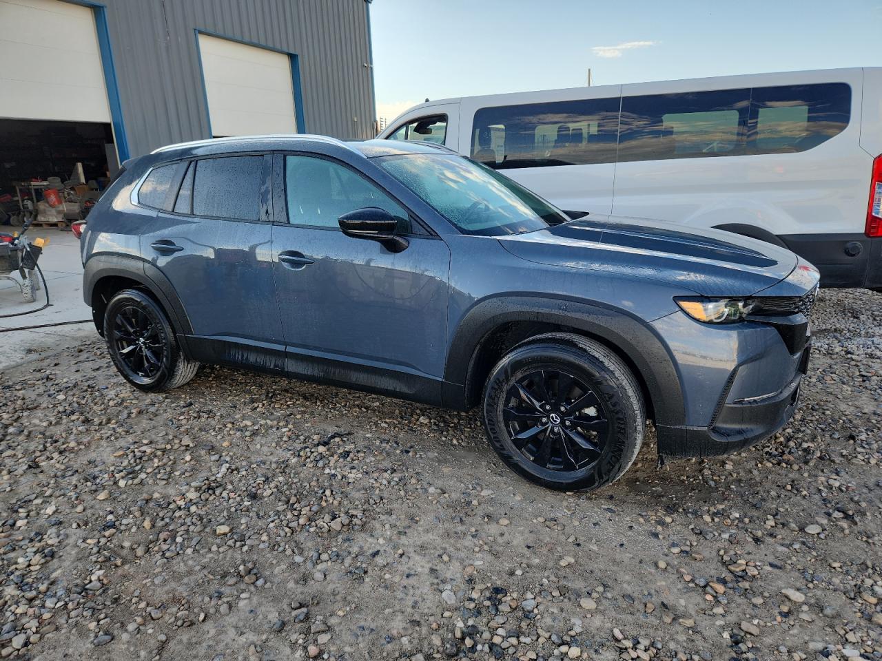 MAZDA CX-50 PREFERRED