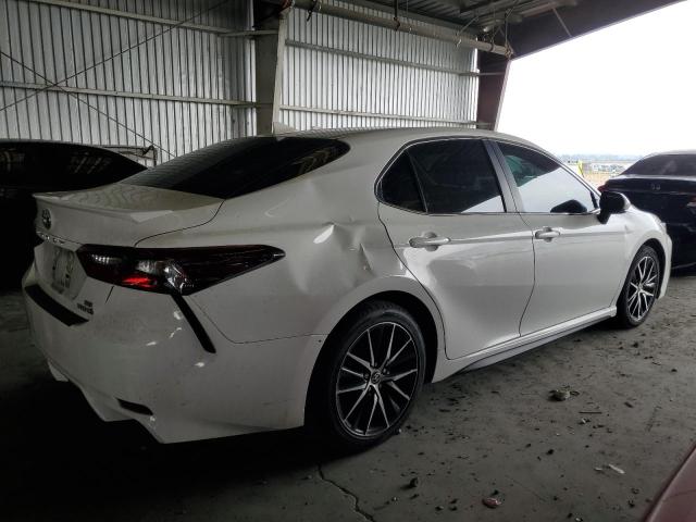 2023 TOYOTA CAMRY SE NIGHT SHADE #3292738594