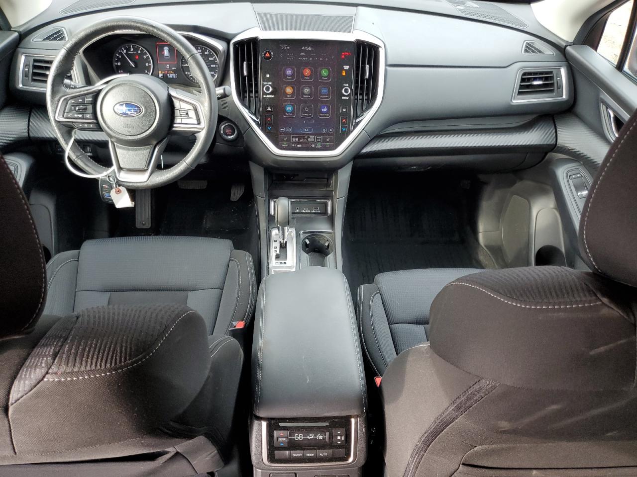 SUBARU ASCENT PREMIUM