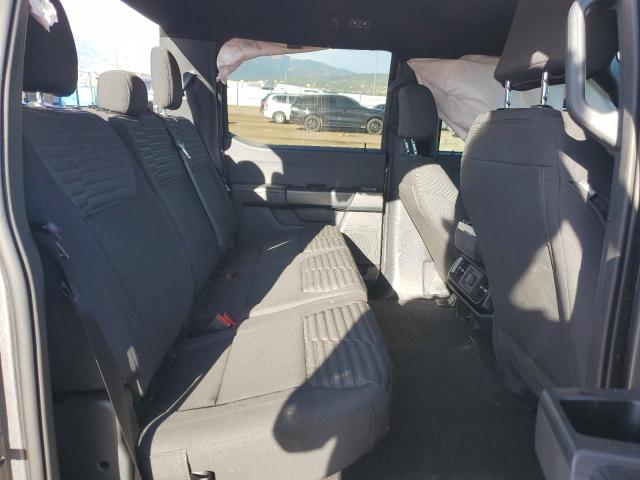 2023 FORD F150 SUPER #3294649030