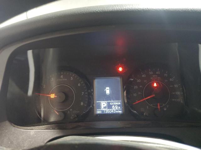 2017 TOYOTA SIENNA LE - 5TDJZ3DC6HS153961