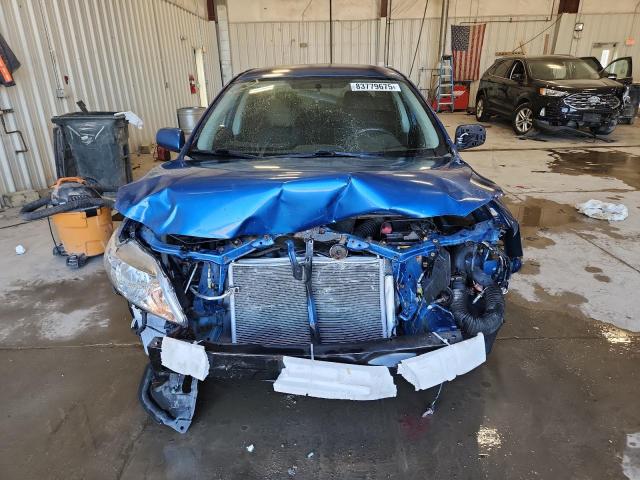 2010 TOYOTA COROLLA BA - 1NXBU4EE6AZ278917