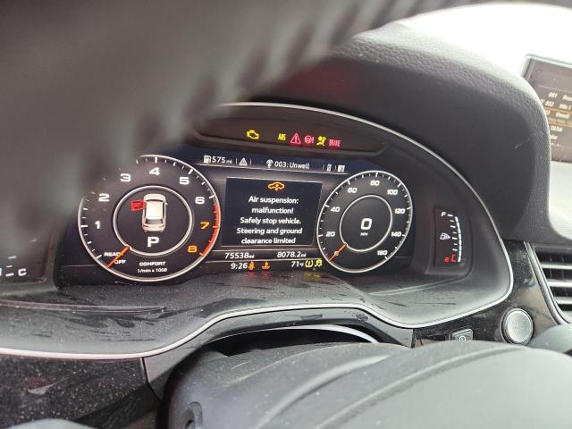2018 AUDI Q7 PRESTIG - WA1VAAF7XJD027868