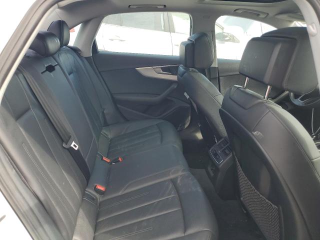 2017 AUDI A4 PREMIUM - WAUANAF44HN000214