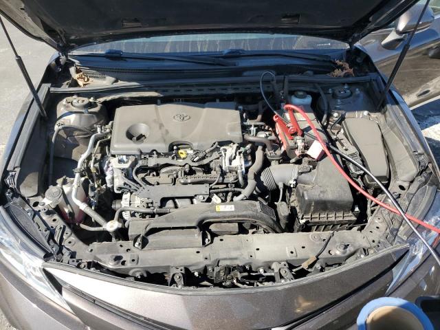 2018 TOYOTA CAMRY L - JTNB11HK5J3045514