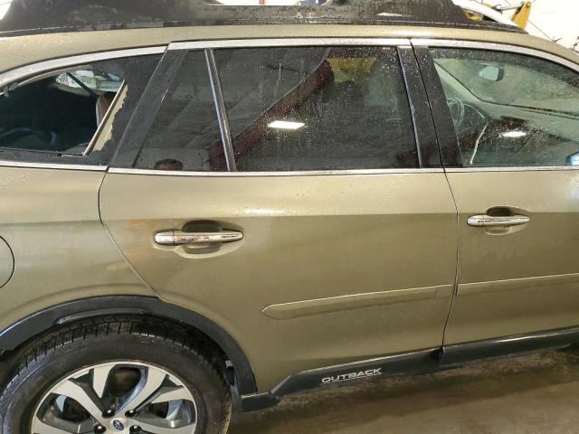 2022 SUBARU OUTBACK TO 4S4BTAPC1N3145460