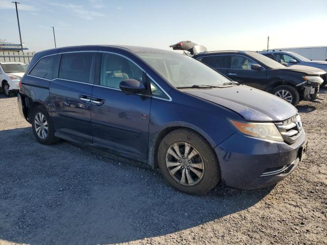 2016 HONDA ODYSSEY EX 5FNRL5H69GB500139
