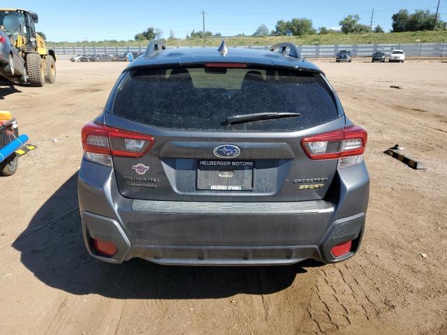 2021 SUBARU CROSSTREK JF2GTHSC1MH296487