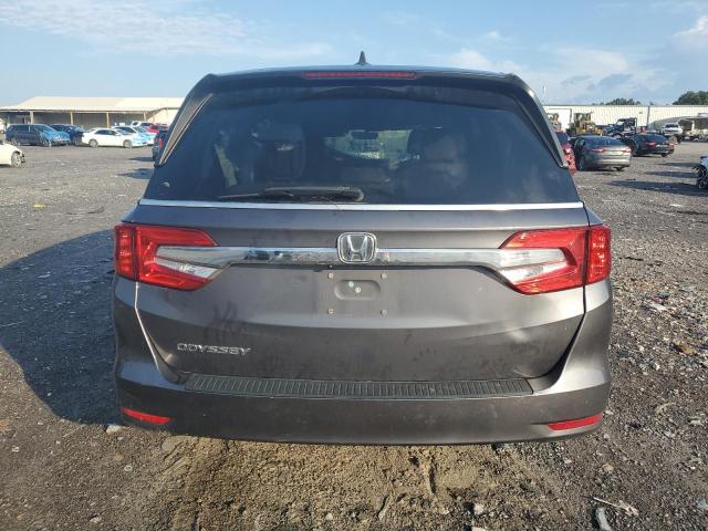 2018 HONDA ODYSSEY EXL - 5FNRL6H71JB102560