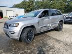 2018 JEEP GRAND CHER - 1C4RJEAG3JC433597