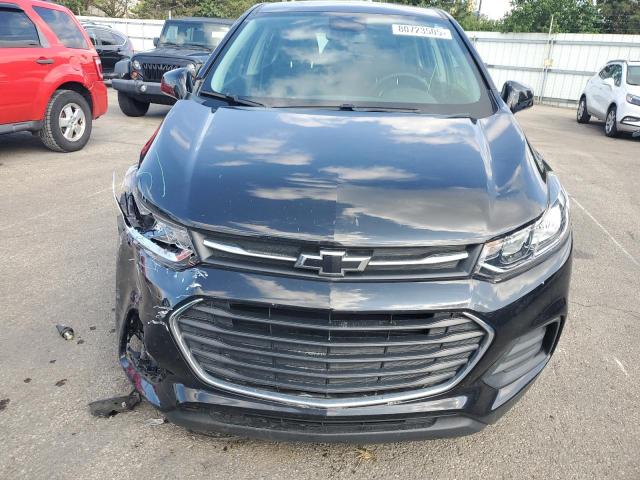 2022 CHEVROLET TRAX LS KL7CJNSM6NB518209