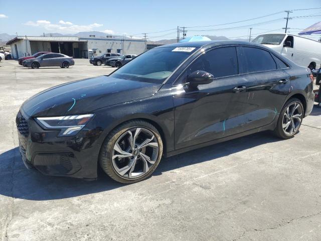 AUDI A3 PREMIUM