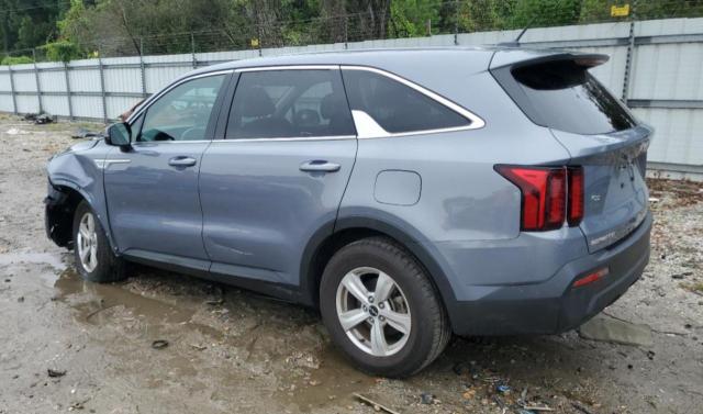 2023 KIA SORENTO LX 5XYRGDLC3PG209852