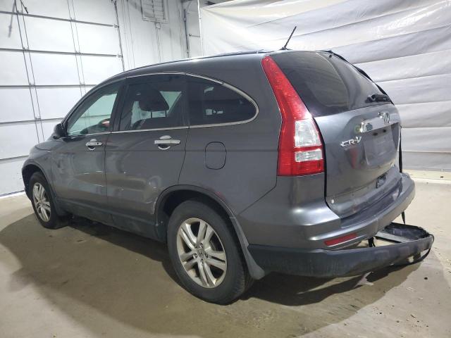 2011 HONDA CR-V EX - 5J6RE4H58BL015647