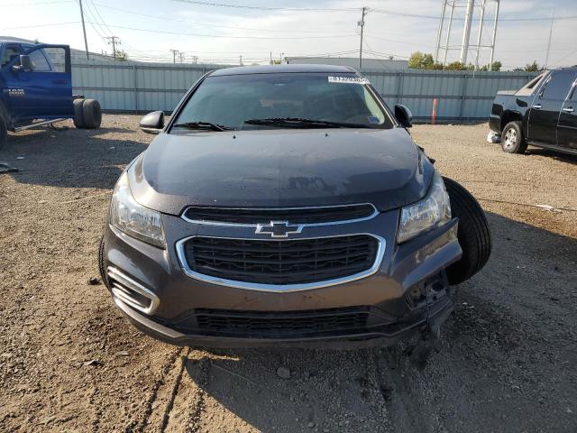 2016 CHEVROLET CRUZE LIMI 1G1PE5SB1G7127961
