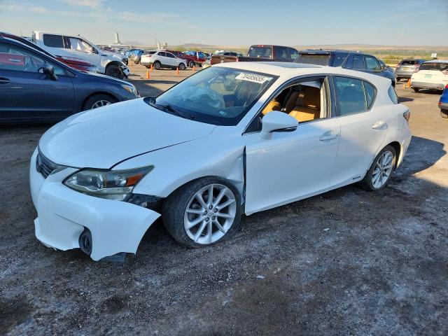 LEXUS CT 200