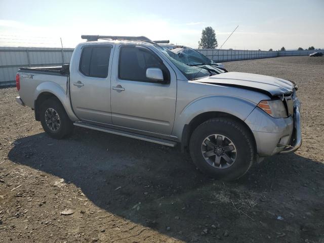 2017 NISSAN FRONTIER S 1N6DD0EV6HN749424