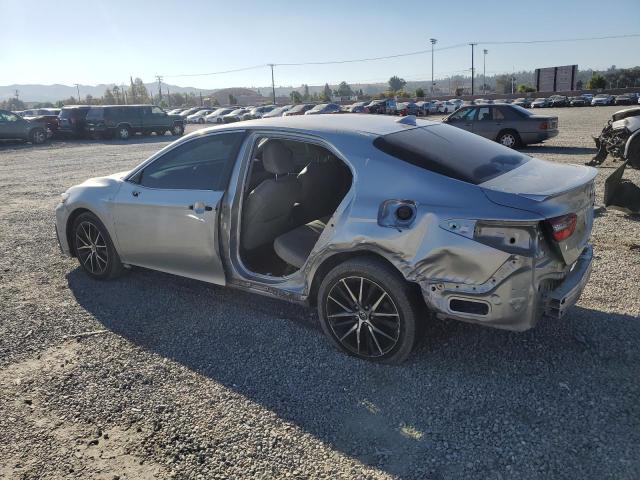 2021 TOYOTA CAMRY SE - 4T1G31AK7MU556263