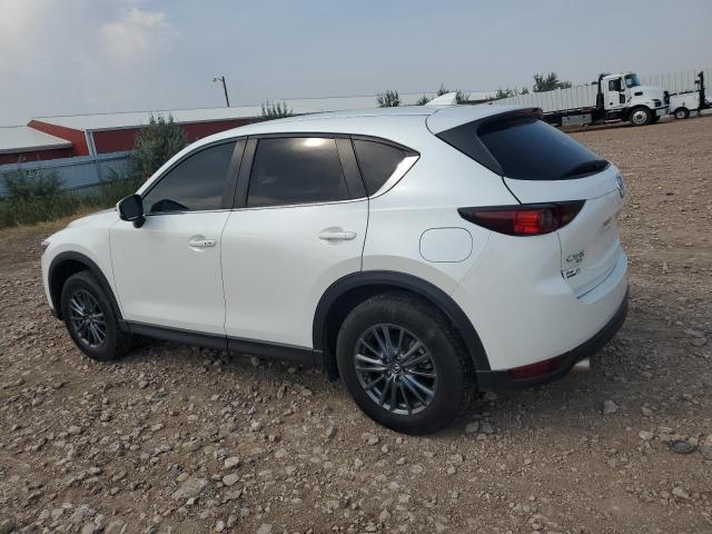 2020 MAZDA CX-5 TOURI JM3KFBCM5L0856052