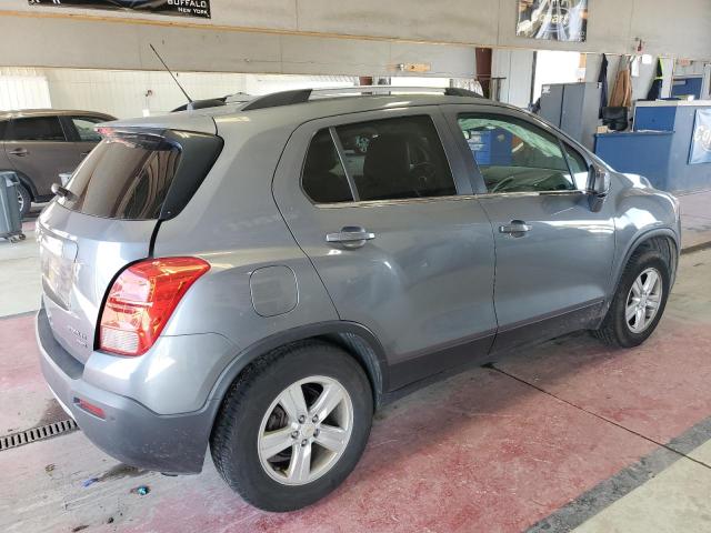 2015 CHEVROLET TRAX 1LT - KL7CJRSBXFB148700