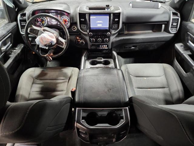 2022 RAM 1500 BIG HORN/LONE STAR #3282508862