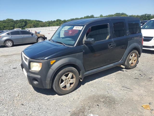 HONDA ELEMENT LX