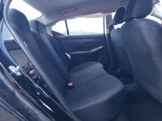 2024 NISSAN SENTRA S 3N1AB8BV5RY361039
