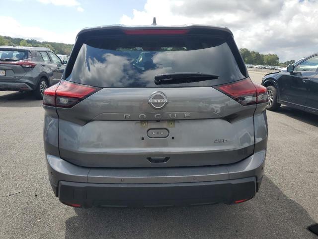 2025 NISSAN ROGUE SV - JN8BT3BB5SW159259
