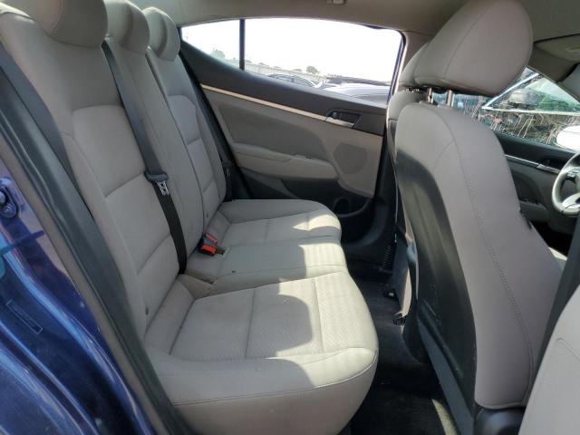 2020 HYUNDAI ELANTRA SEL - 5NPD84LF7LH556301