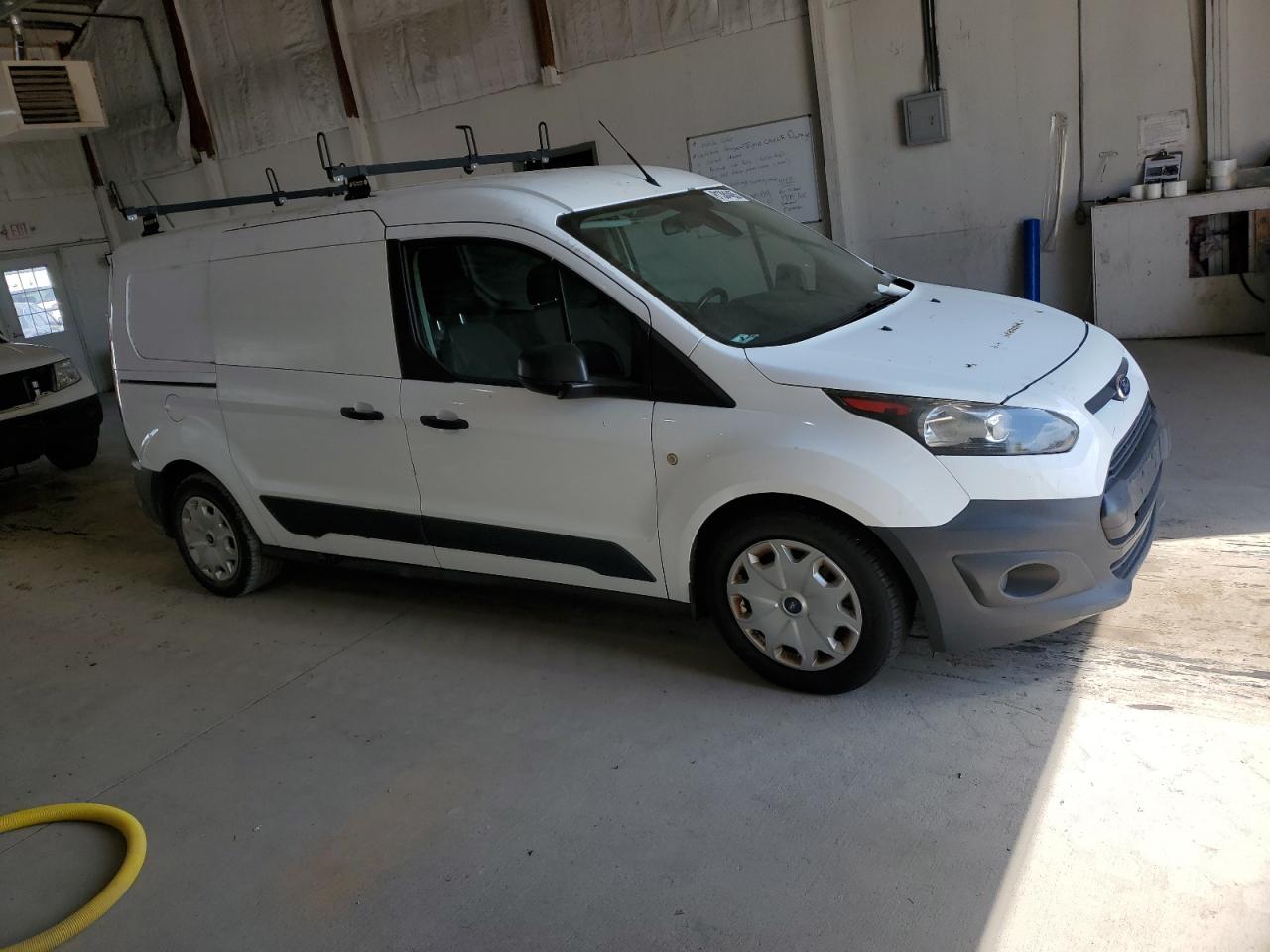 FORD TRANSIT CONNECT XL