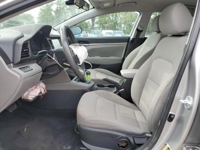 2020 HYUNDAI ELANTRA SE #3293731937