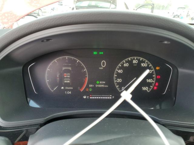 2024 HONDA CIVIC SPOR - 19XFL2H84RE041078