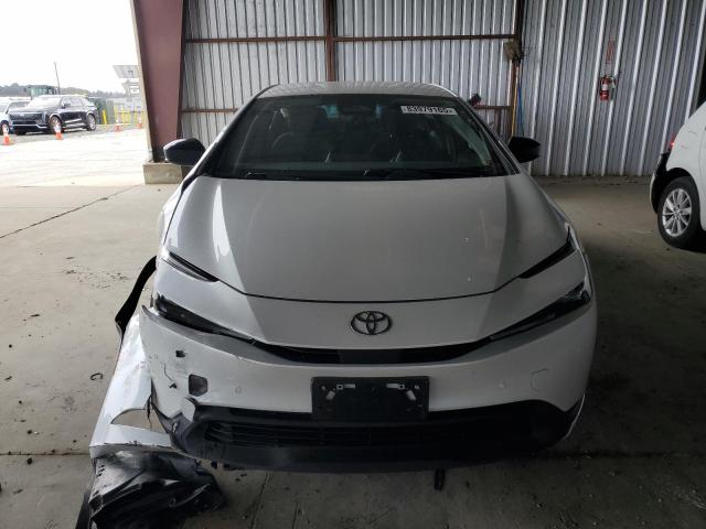 2023 TOYOTA PRIUS LE - JTDACAAU7P3011122