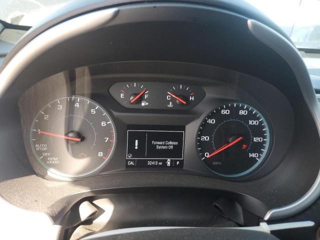 2023 CHEVROLET MALIBU LT - 1G1ZD5ST6PF246082