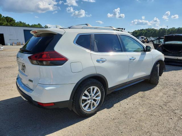 2019 NISSAN ROGUE S 5N1AT2MT1KC829605