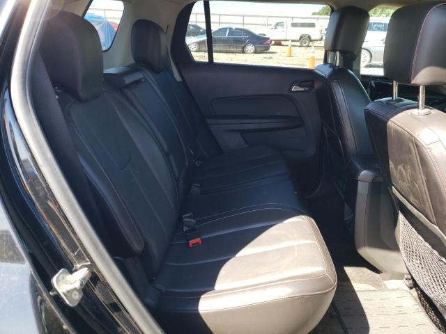 2015 GMC TERRAIN SL 2GKFLYE38F6203435