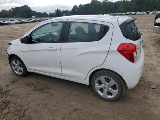 2022 CHEVROLET SPARK LS KL8CB6SA8NC031477