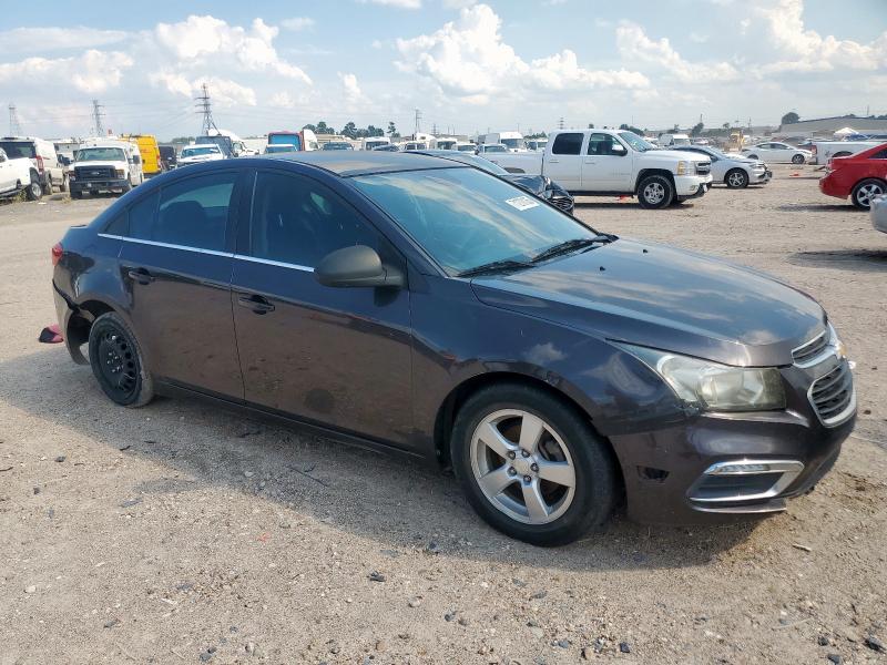 2016 CHEVROLET CRUZE LIMI 1G1PE5SBXG7102105