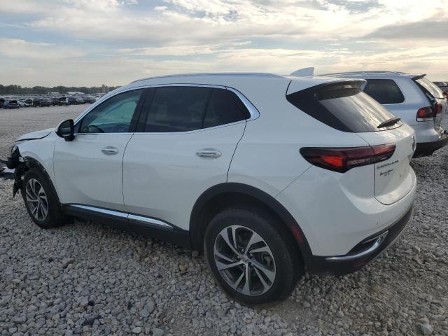 2023 BUICK ENVISION E - LRBFZNR45PD025061