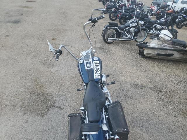 1998 HARLEY-DAVIDSON FXDWG #3284720961
