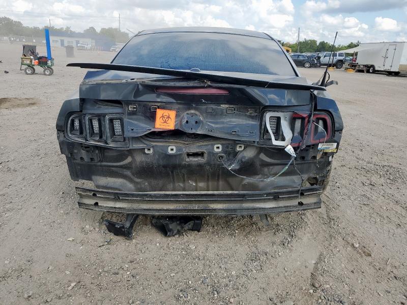 2013 FORD MUSTANG GT - 1ZVBP8CF9D5266559