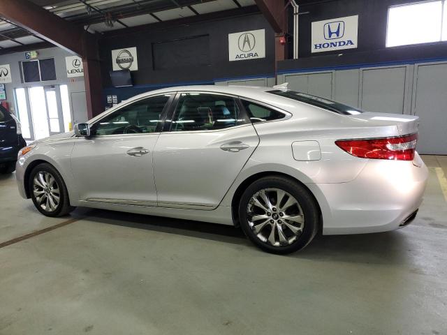 2012 HYUNDAI AZERA GLS #3235802759