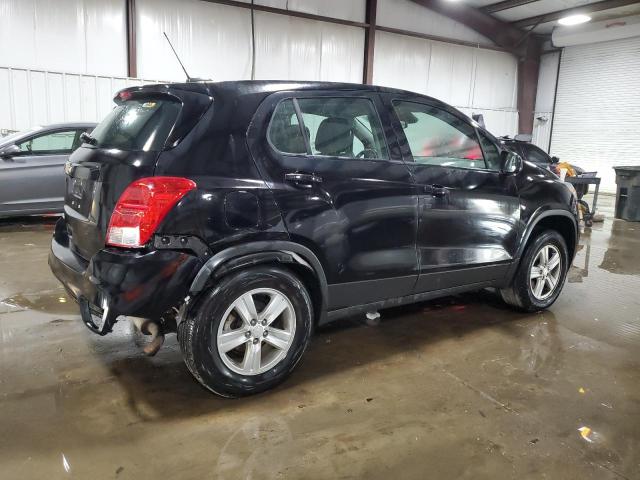 2019 CHEVROLET TRAX LS 3GNCJNSB3KL220736