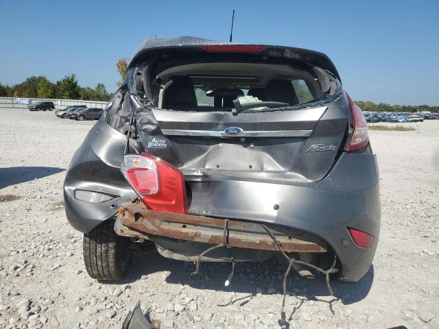 2015 FORD FIESTA TITANIUM 3FADP4FJ7FM196597