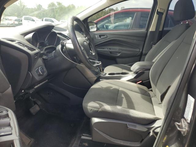 2015 FORD ESCAPE S 1FMCU0F75FUA50248