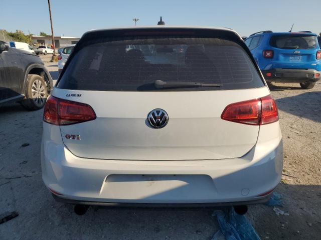 2017 VOLKSWAGEN GTI SPORT 3VW547AU7HM060237