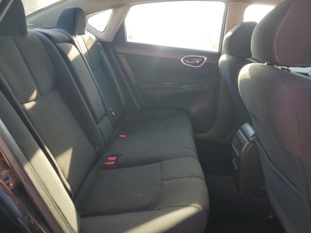 2015 NISSAN SENTRA S 3N1AB7AP8FY290234