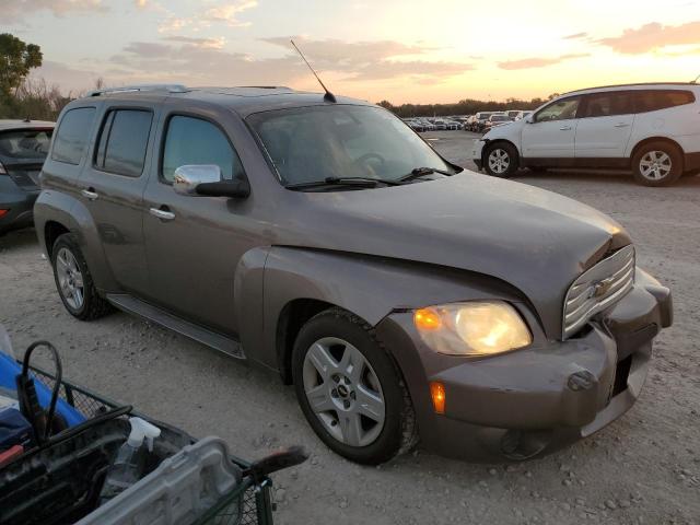 2011 CHEVROLET HHR #3283819420
