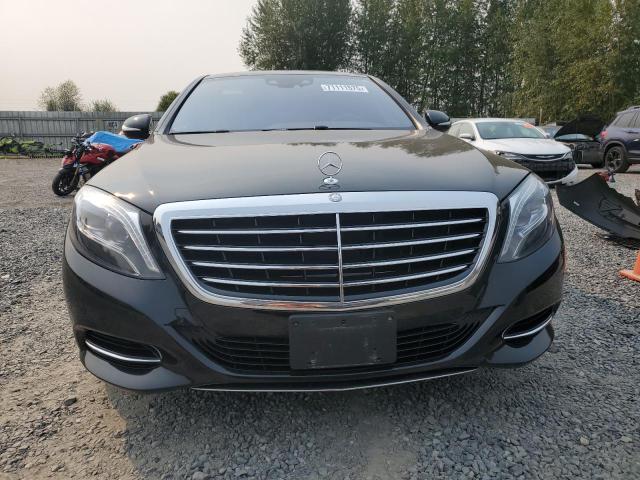 2015 MERCEDES-BENZ S 550 WDDUG8CB1FA196774